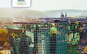 Ghotel Hotel & Living Wuerzburg